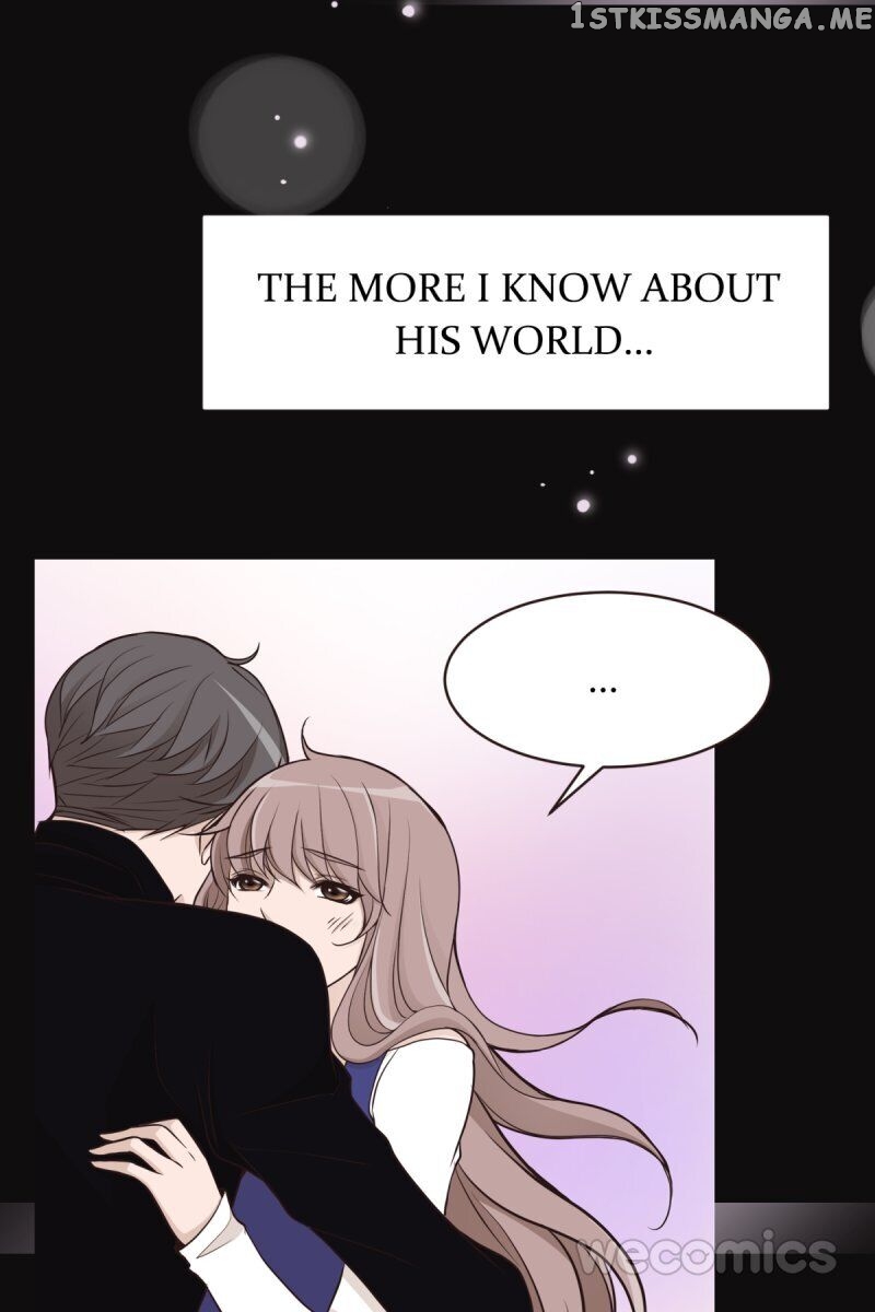 A Dangerous Lover chapter 31 - page 26