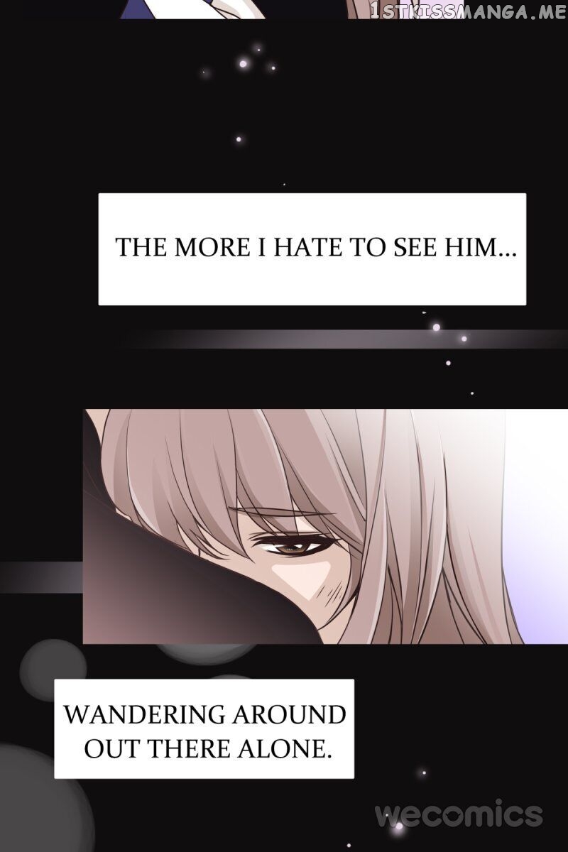 A Dangerous Lover chapter 31 - page 27