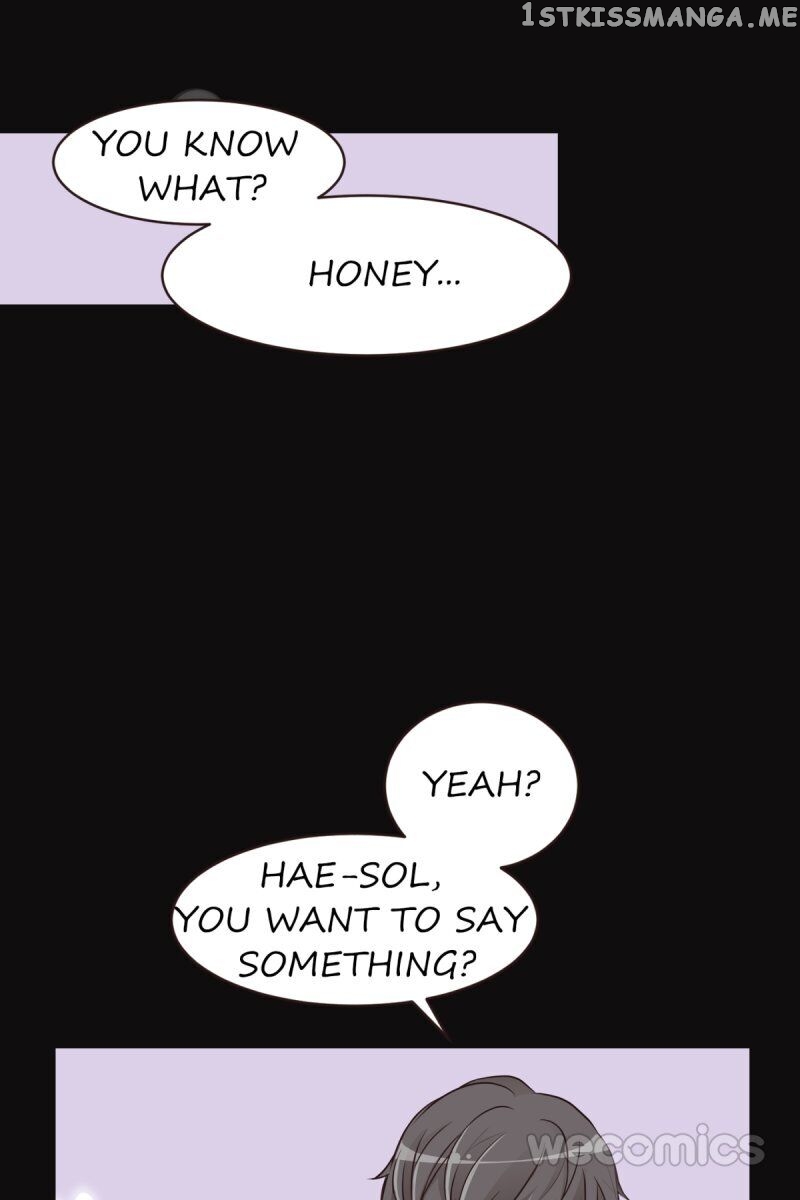 A Dangerous Lover chapter 31 - page 29