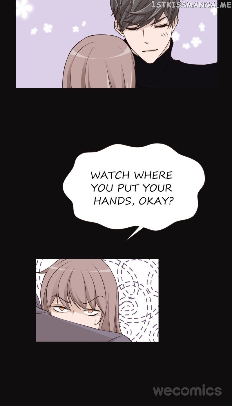 A Dangerous Lover chapter 31 - page 30