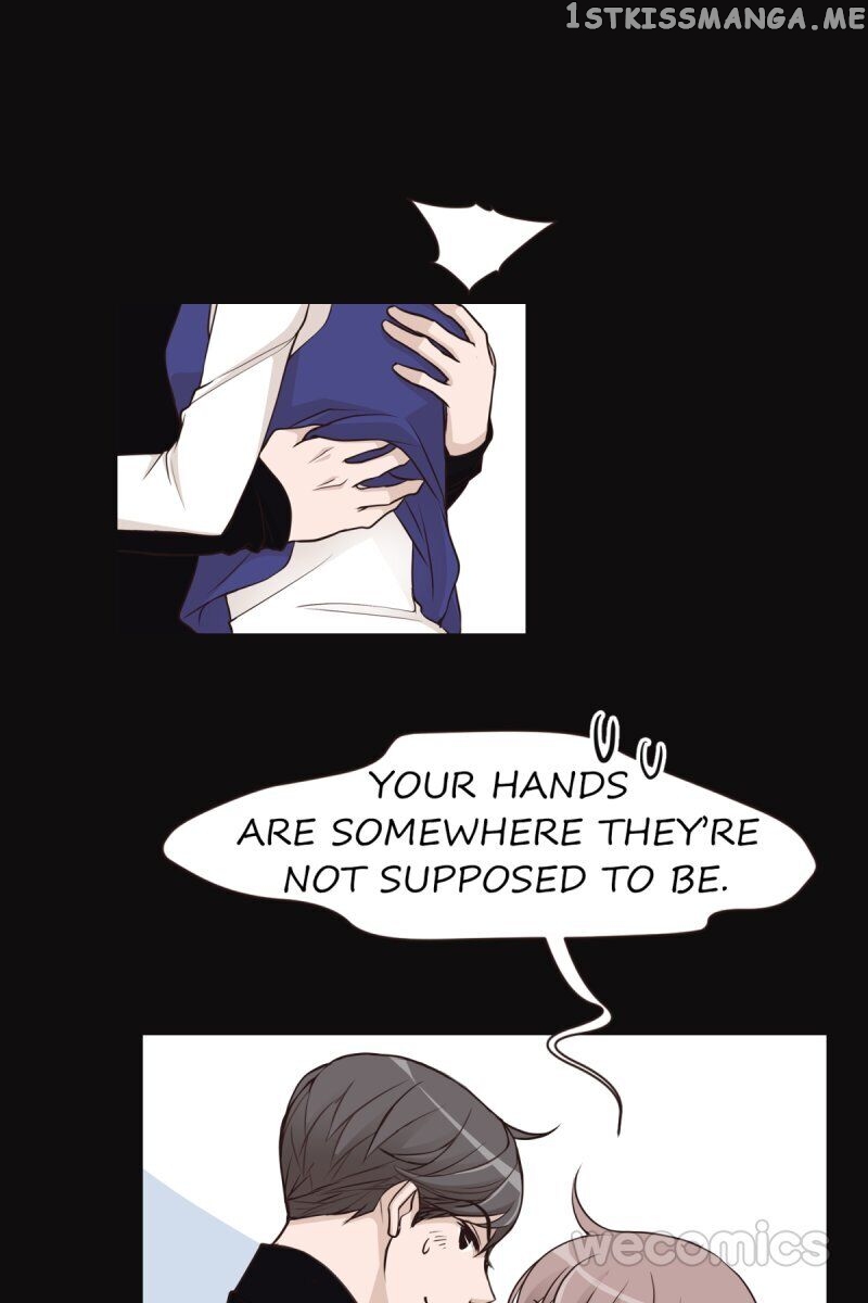 A Dangerous Lover chapter 31 - page 31