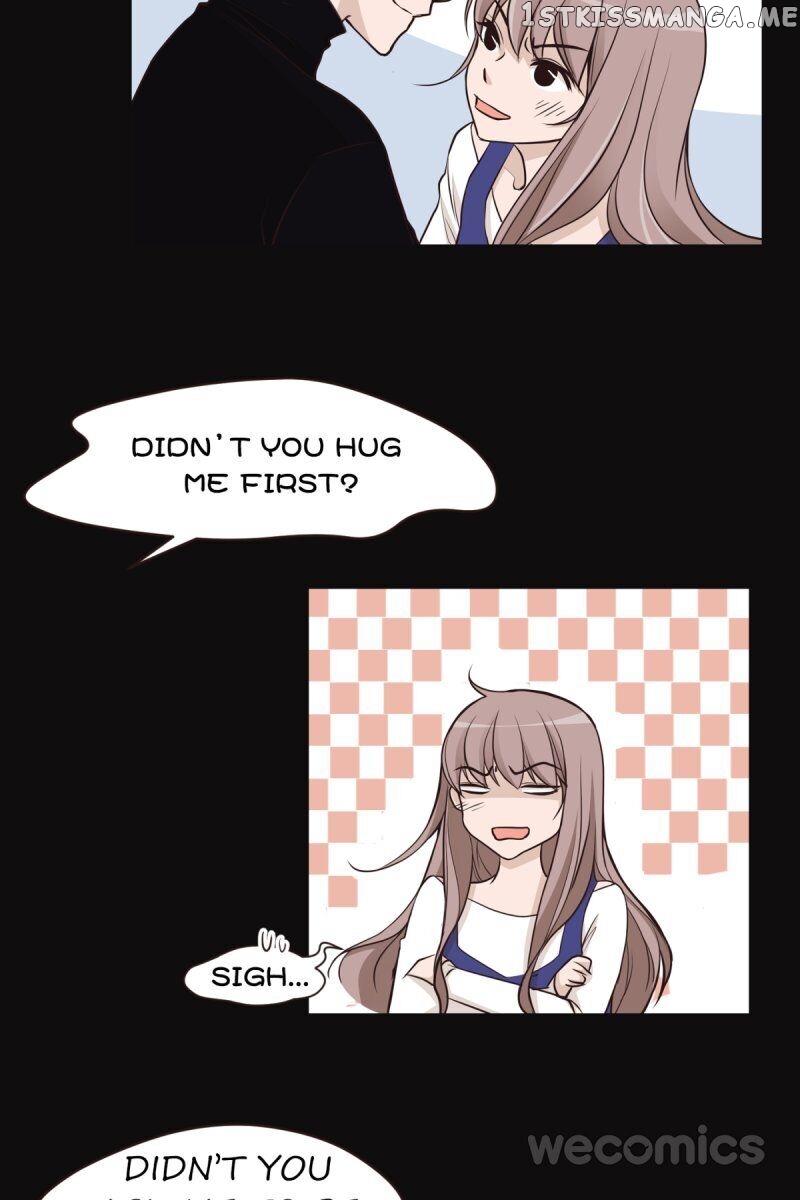 A Dangerous Lover chapter 31 - page 32