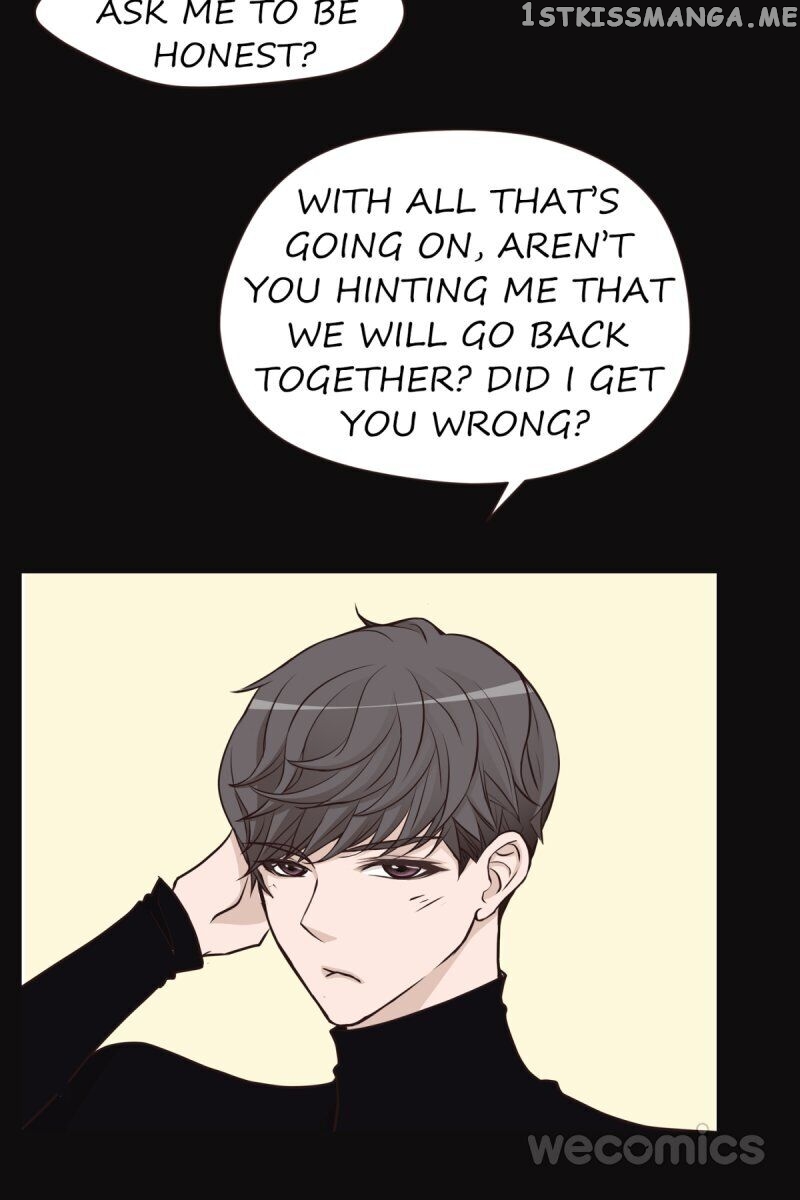 A Dangerous Lover chapter 31 - page 33