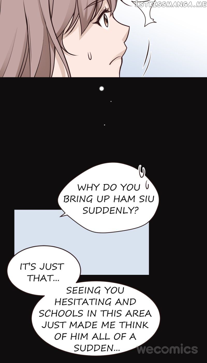 A Dangerous Lover chapter 31 - page 40