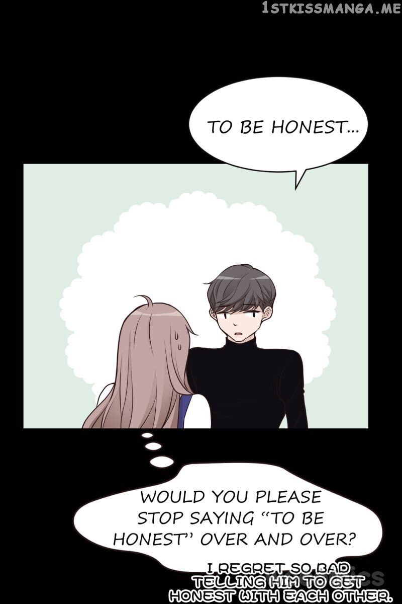 A Dangerous Lover chapter 31 - page 41