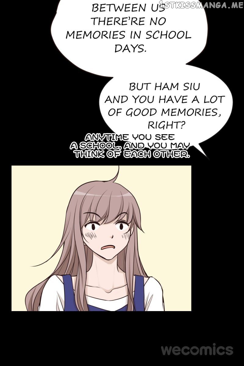 A Dangerous Lover chapter 31 - page 43