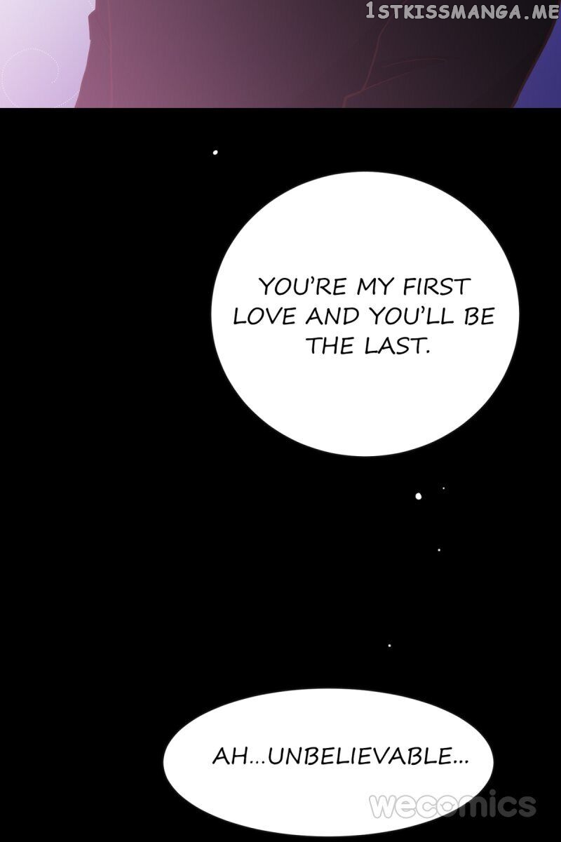 A Dangerous Lover chapter 31 - page 47