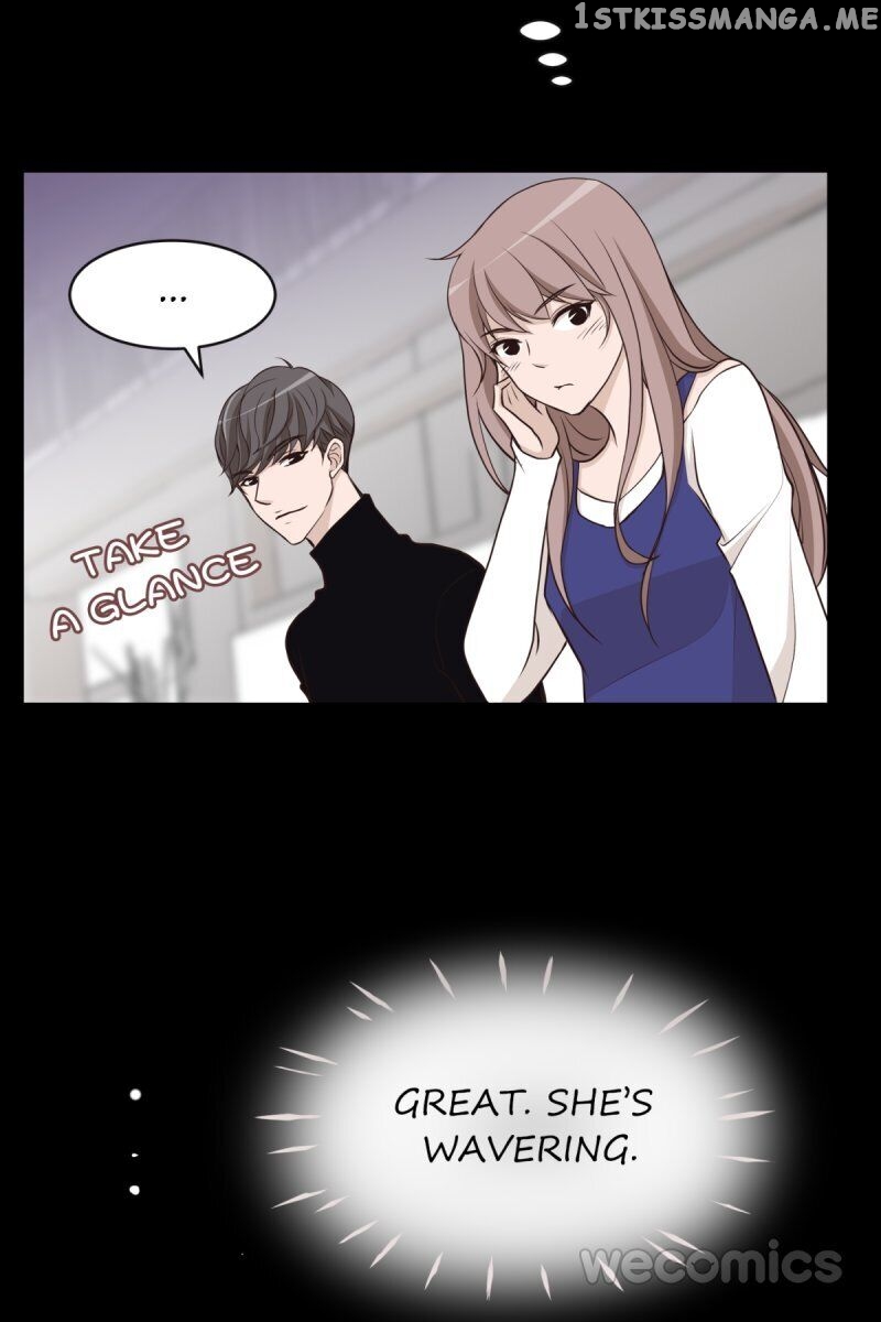 A Dangerous Lover chapter 31 - page 48