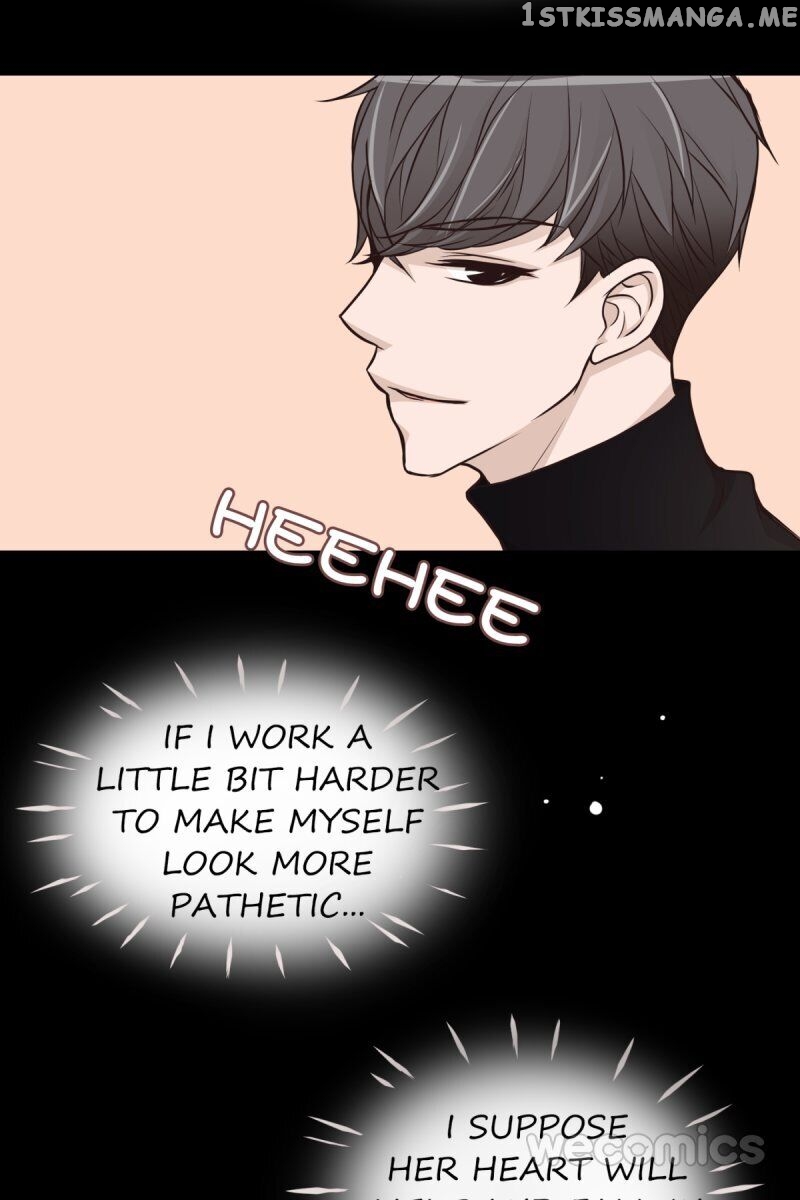 A Dangerous Lover chapter 31 - page 49
