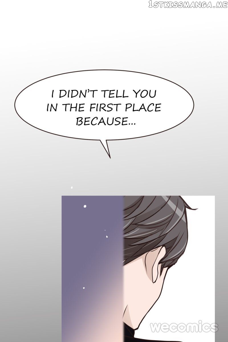 A Dangerous Lover chapter 31 - page 5