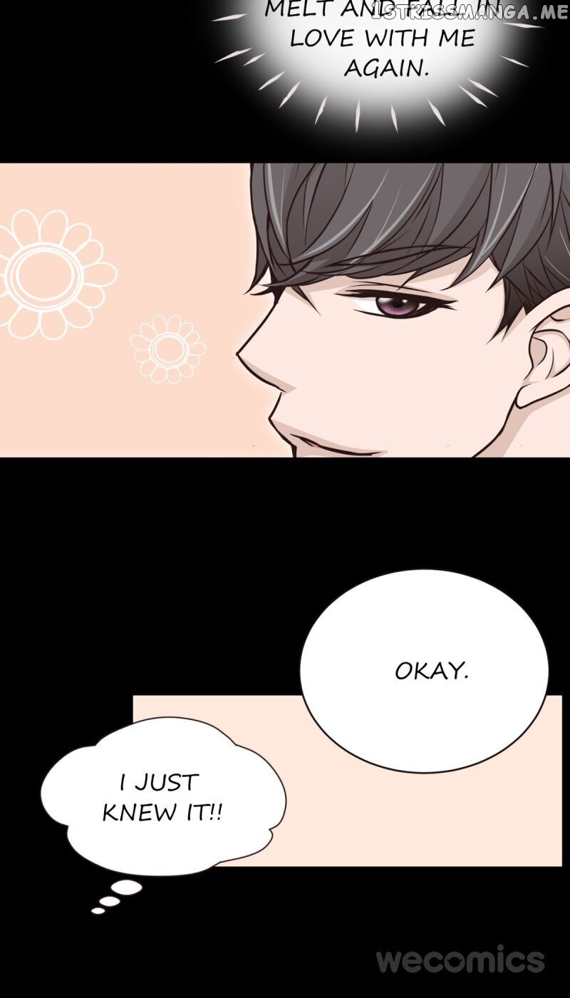 A Dangerous Lover chapter 31 - page 50