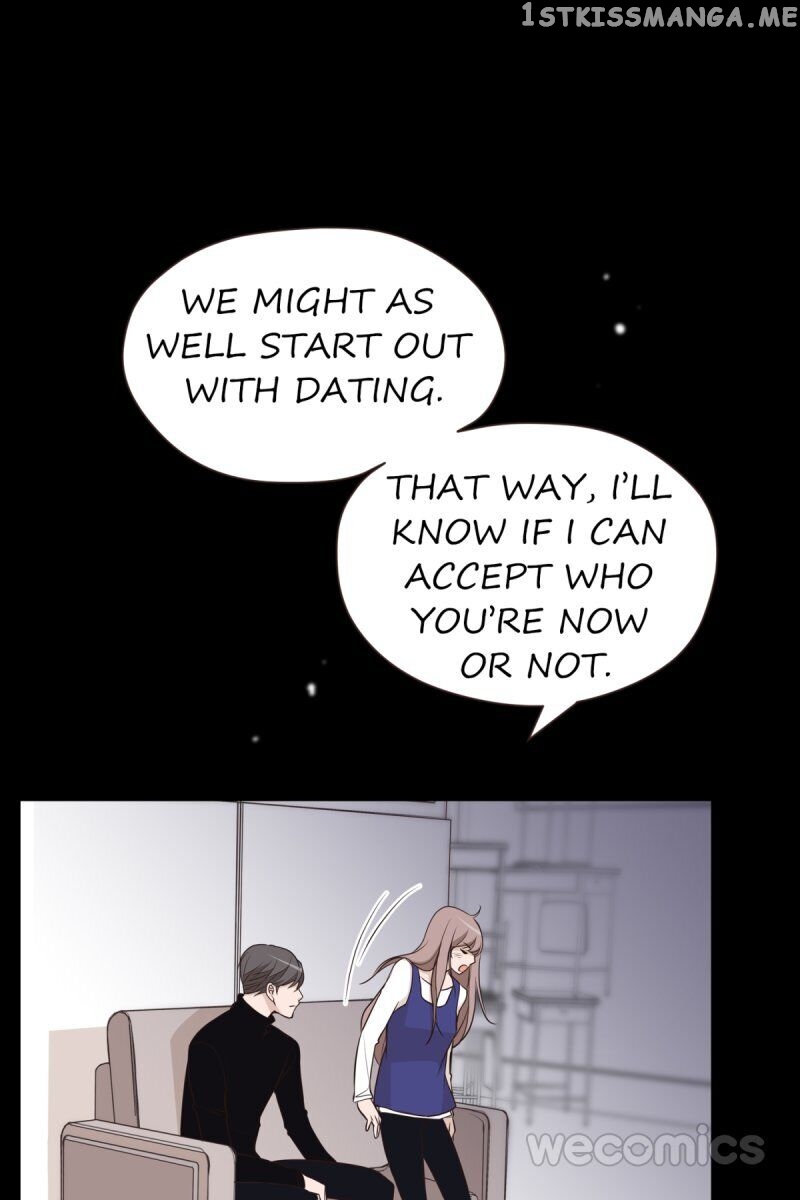 A Dangerous Lover chapter 31 - page 51
