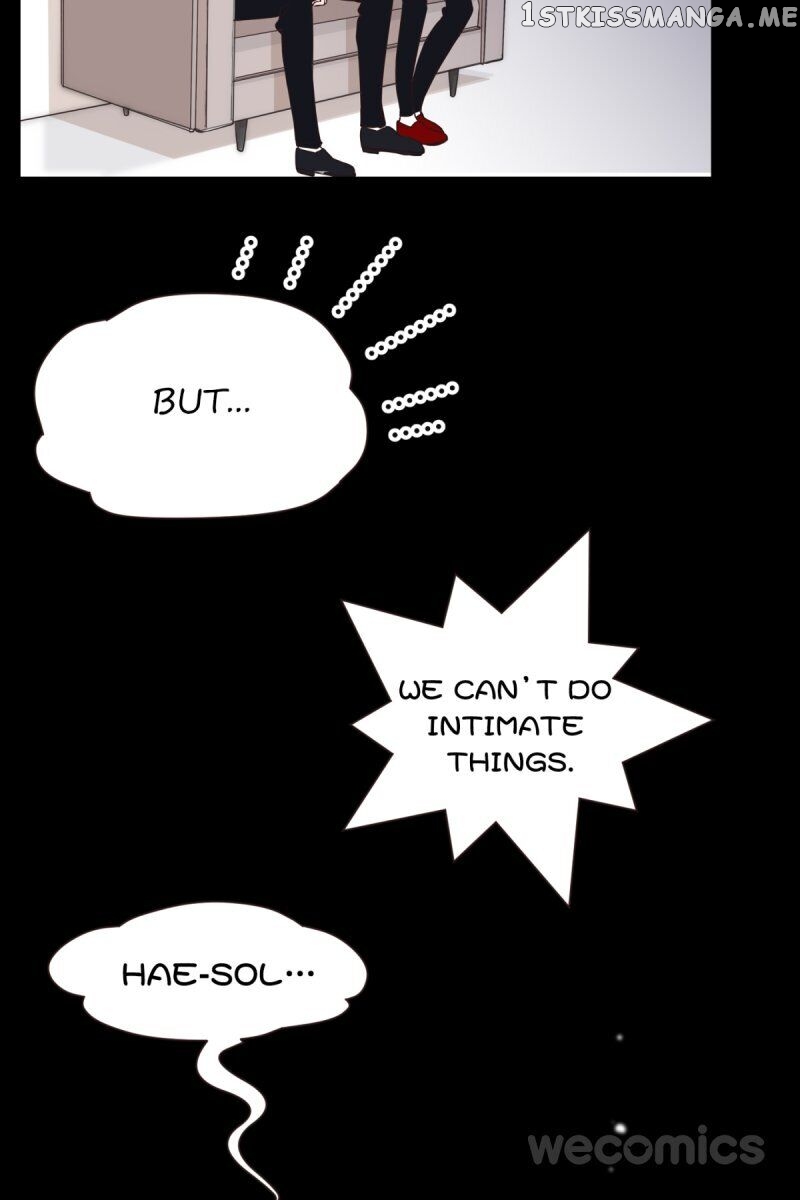 A Dangerous Lover chapter 31 - page 52