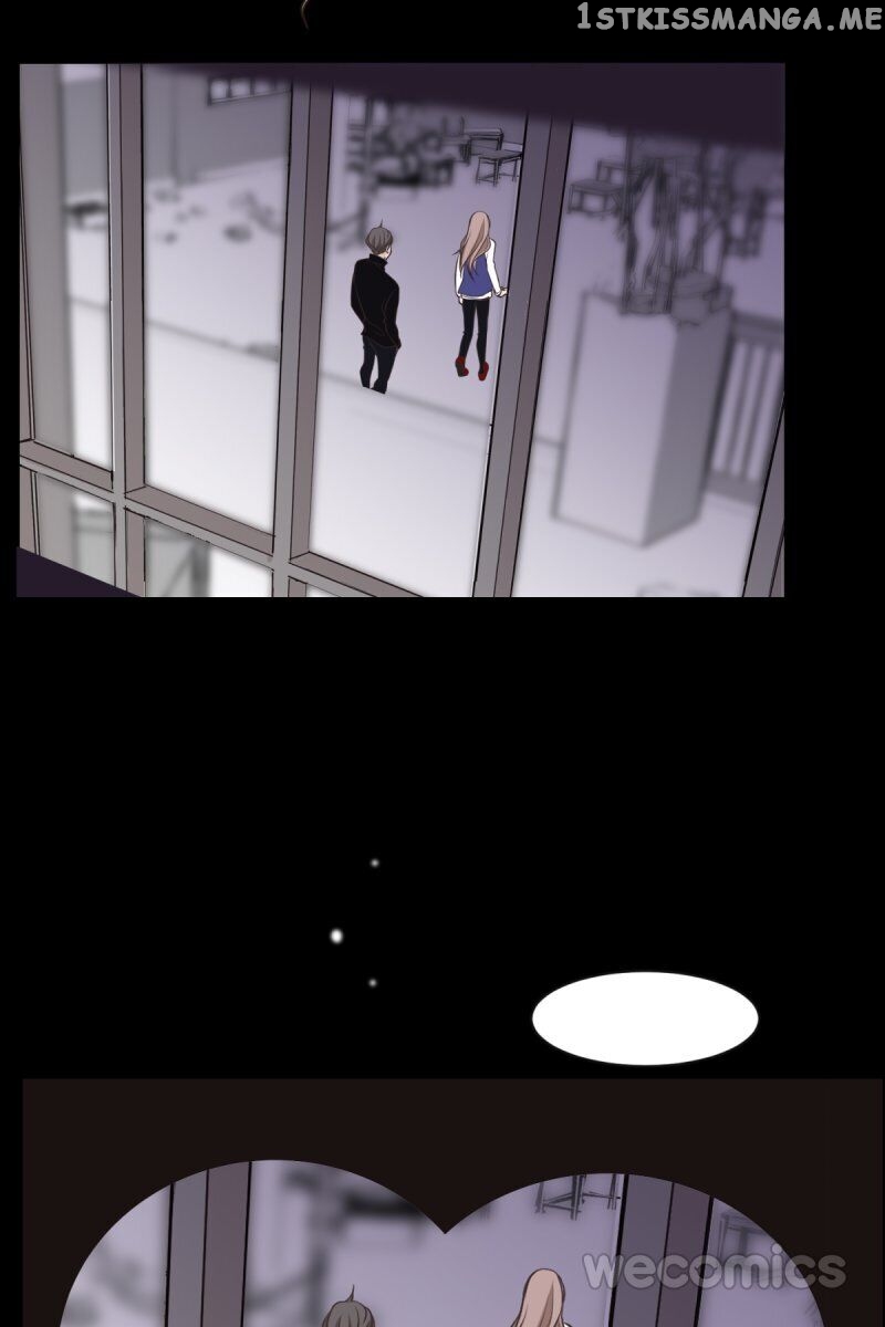 A Dangerous Lover chapter 31 - page 53