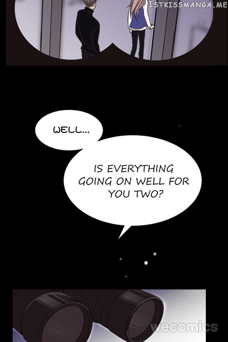 A Dangerous Lover chapter 31 - page 54