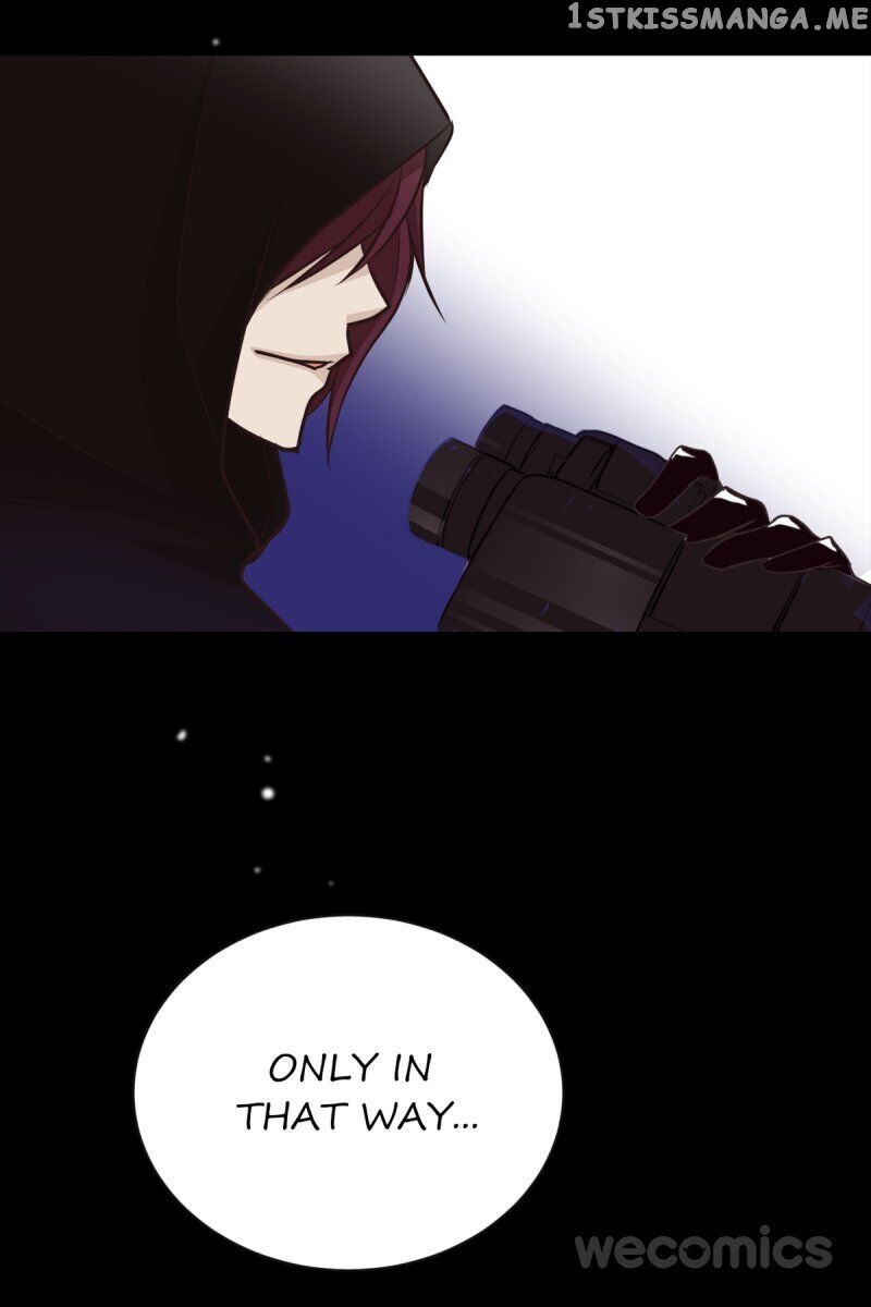 A Dangerous Lover chapter 31 - page 56