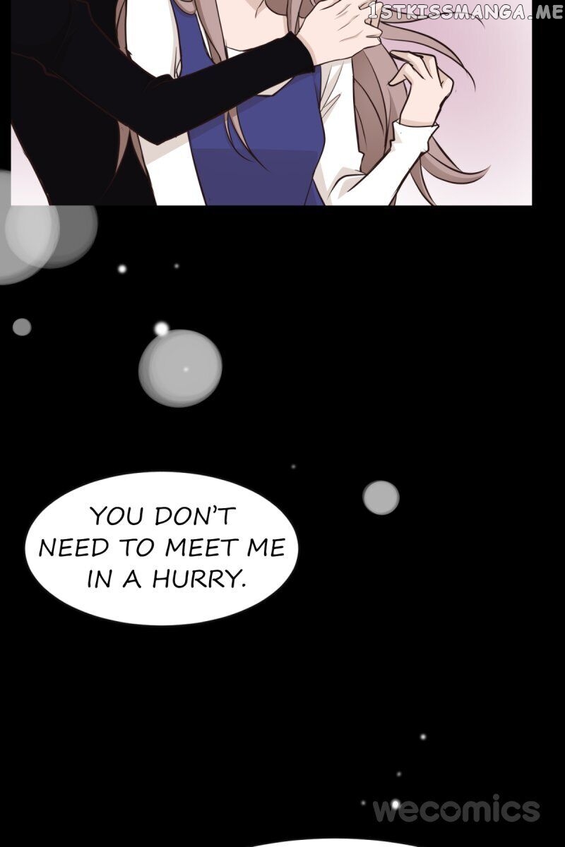 A Dangerous Lover chapter 31 - page 58