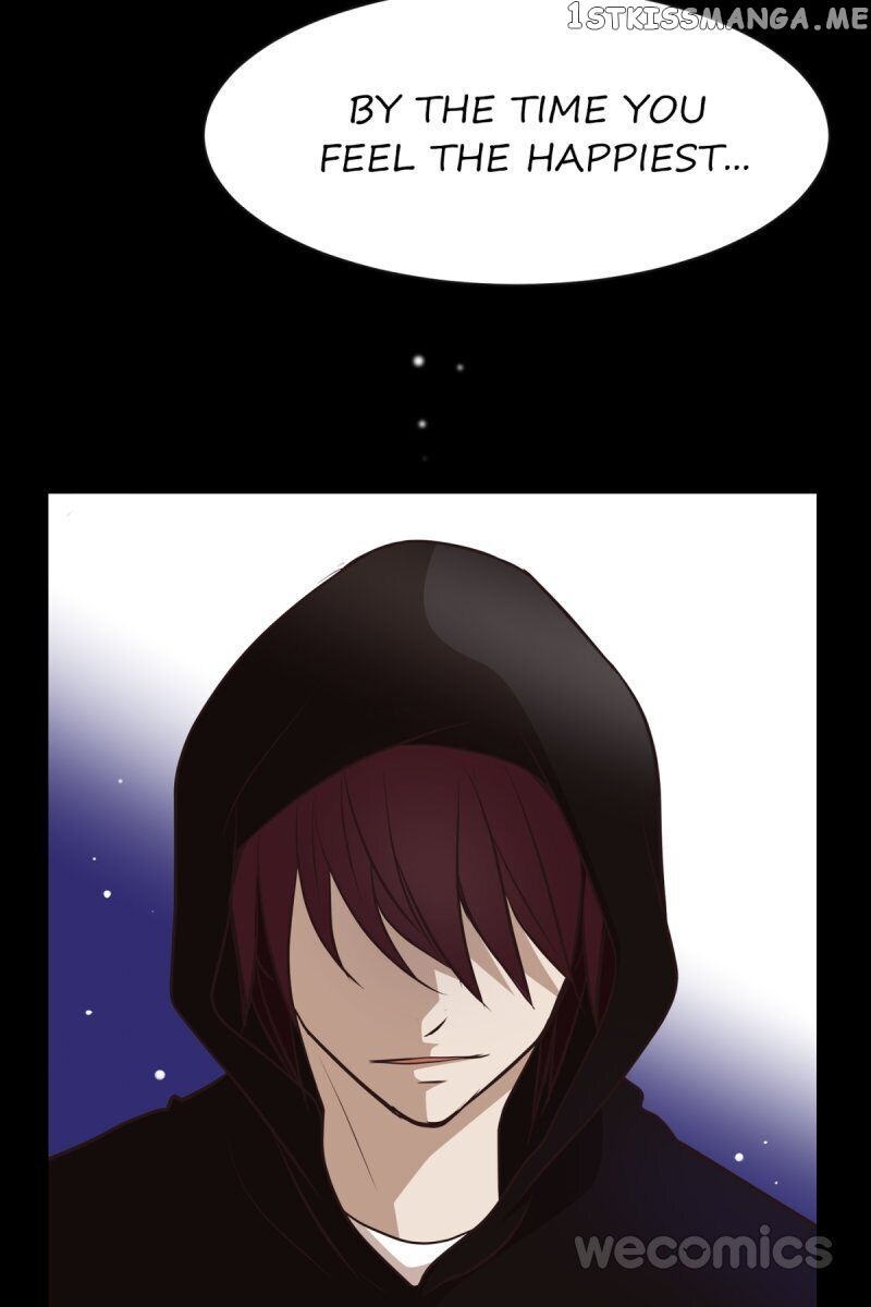 A Dangerous Lover chapter 31 - page 59