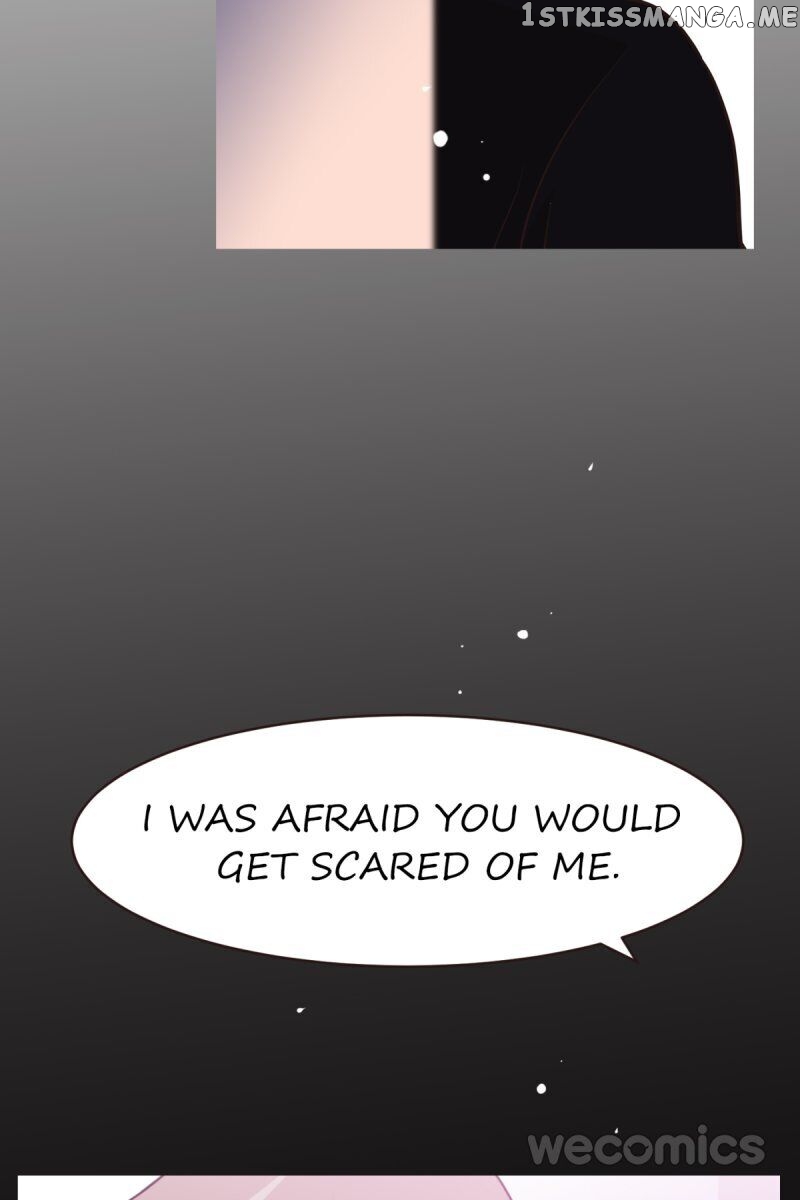 A Dangerous Lover chapter 31 - page 6