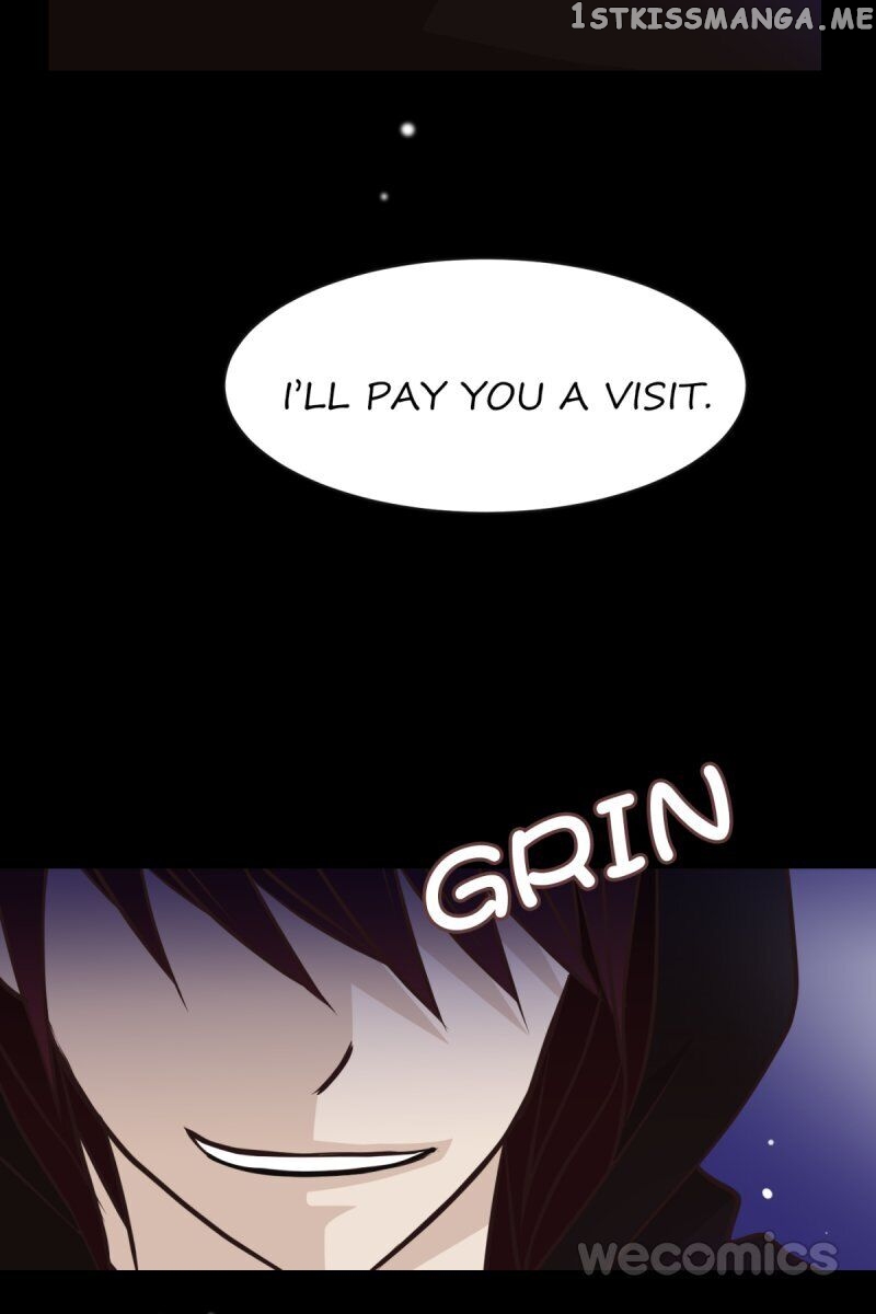 A Dangerous Lover chapter 31 - page 60