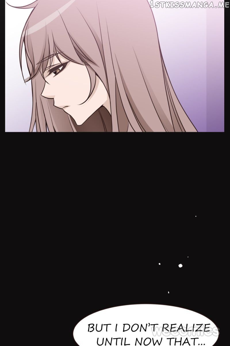 A Dangerous Lover chapter 31 - page 7
