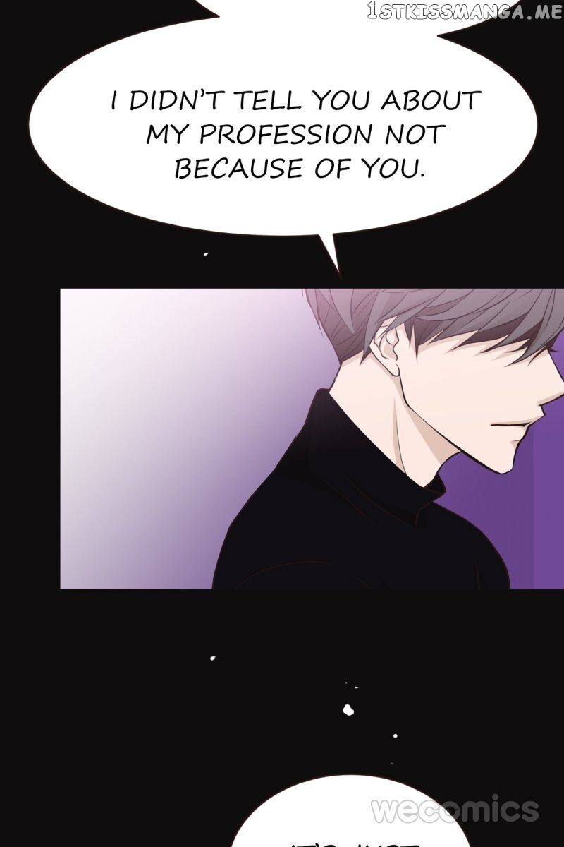 A Dangerous Lover chapter 31 - page 8
