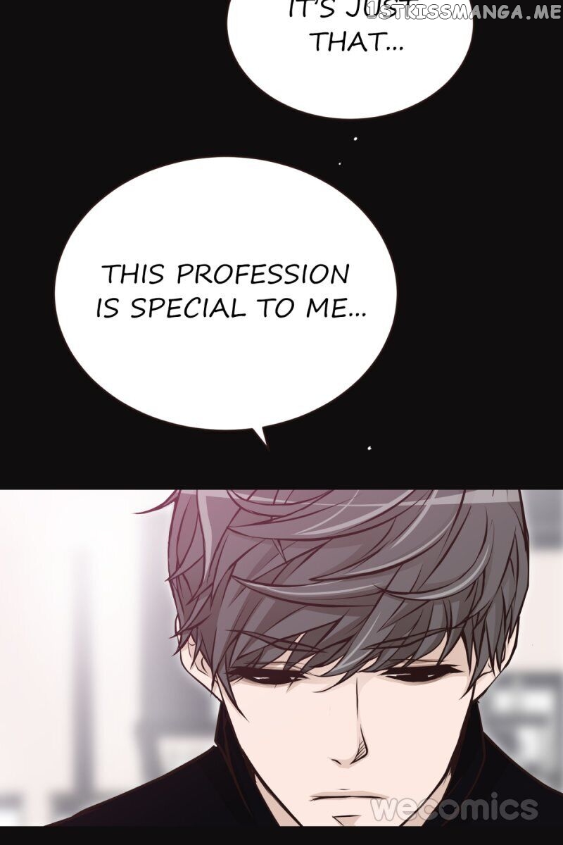 A Dangerous Lover chapter 31 - page 9
