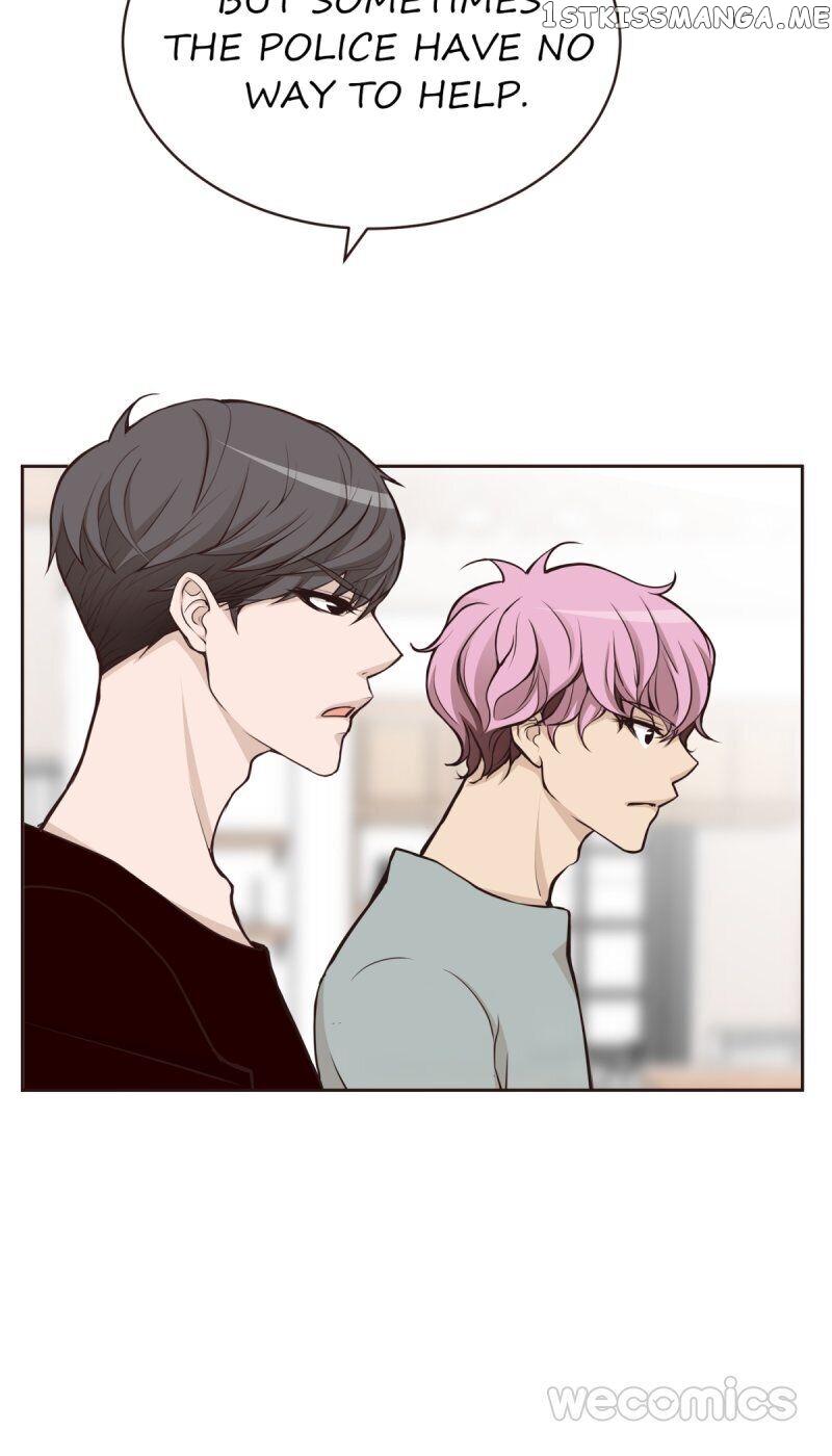 A Dangerous Lover chapter 29 - page 10