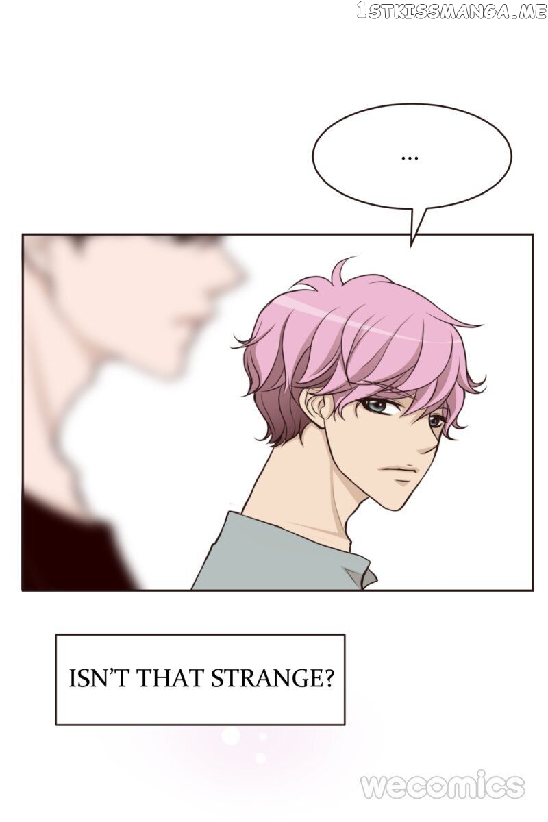 A Dangerous Lover chapter 29 - page 11