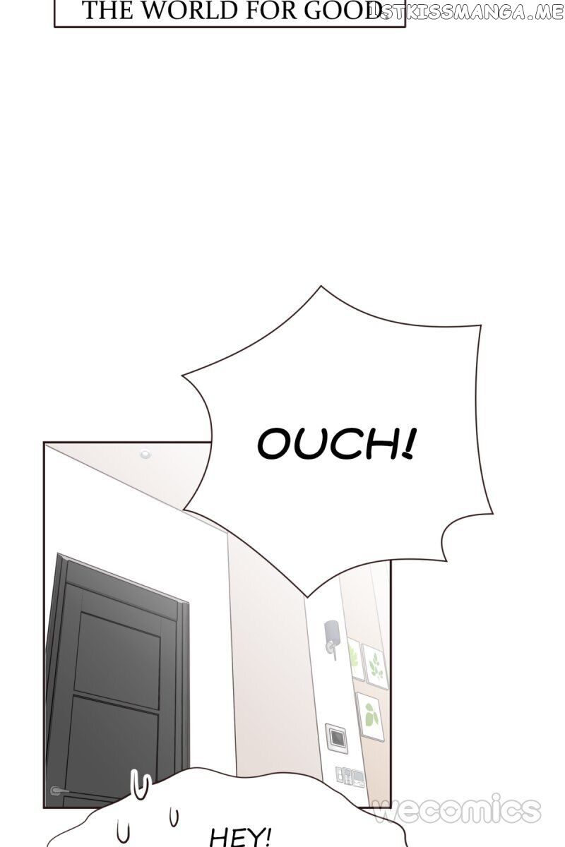 A Dangerous Lover chapter 29 - page 13