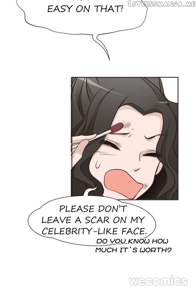 A Dangerous Lover chapter 29 - page 14