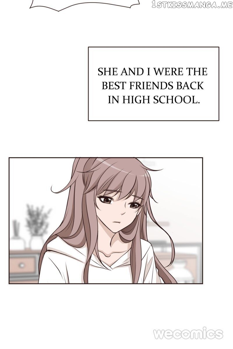A Dangerous Lover chapter 29 - page 17