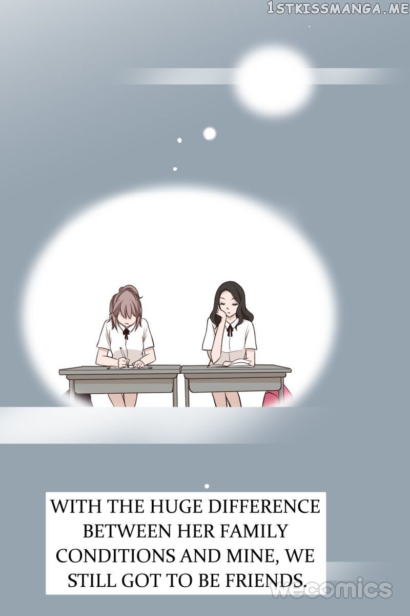 A Dangerous Lover chapter 29 - page 19