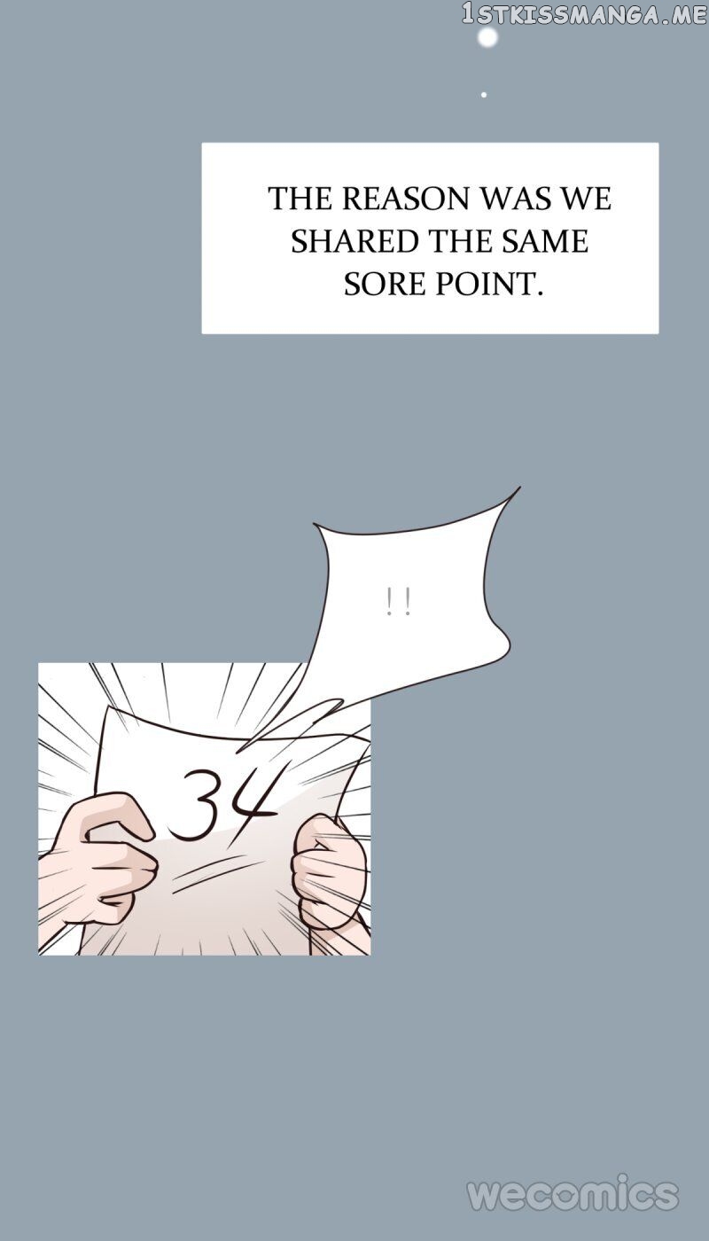 A Dangerous Lover chapter 29 - page 20