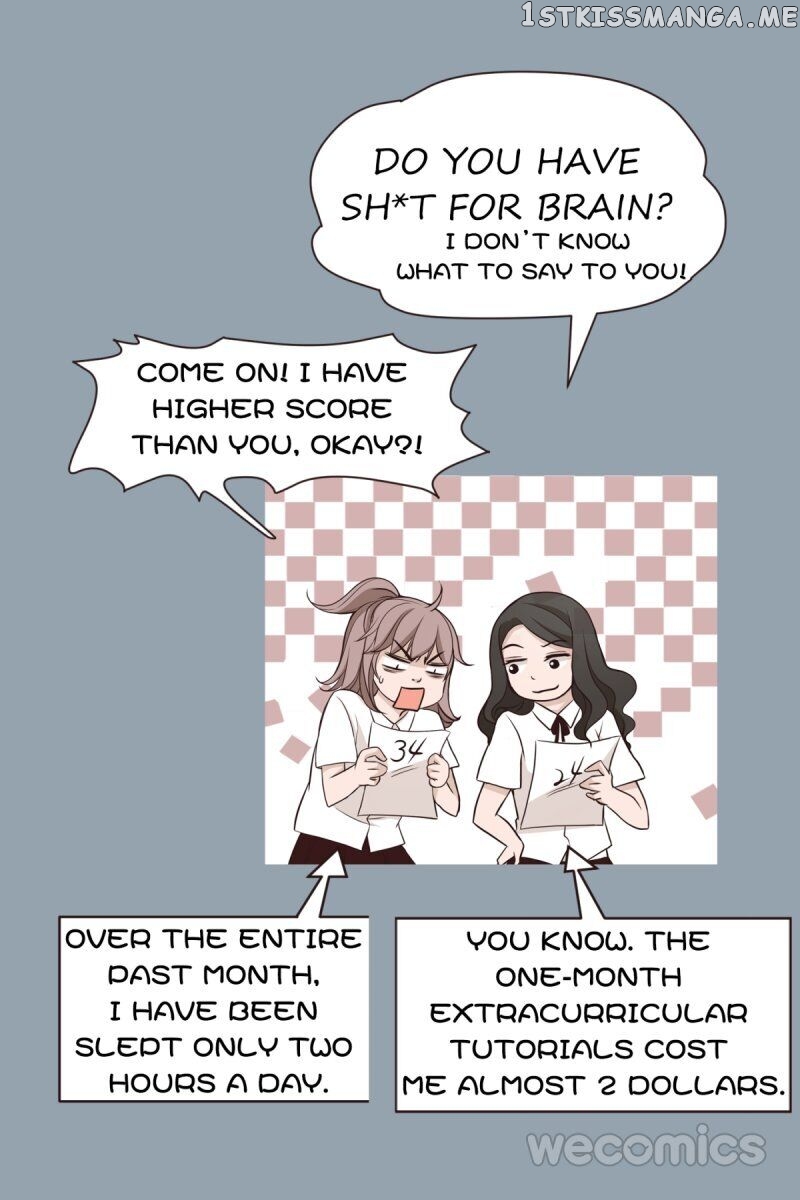 A Dangerous Lover chapter 29 - page 21