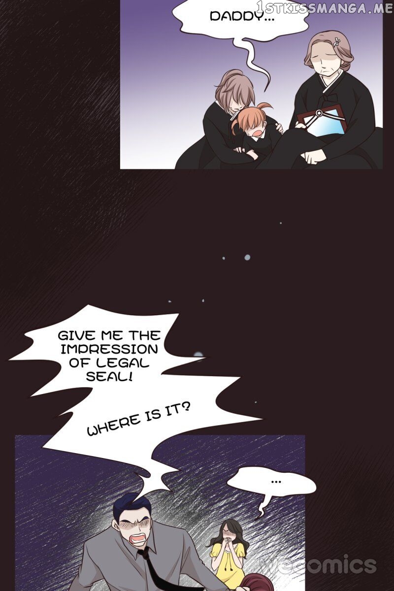 A Dangerous Lover chapter 29 - page 23