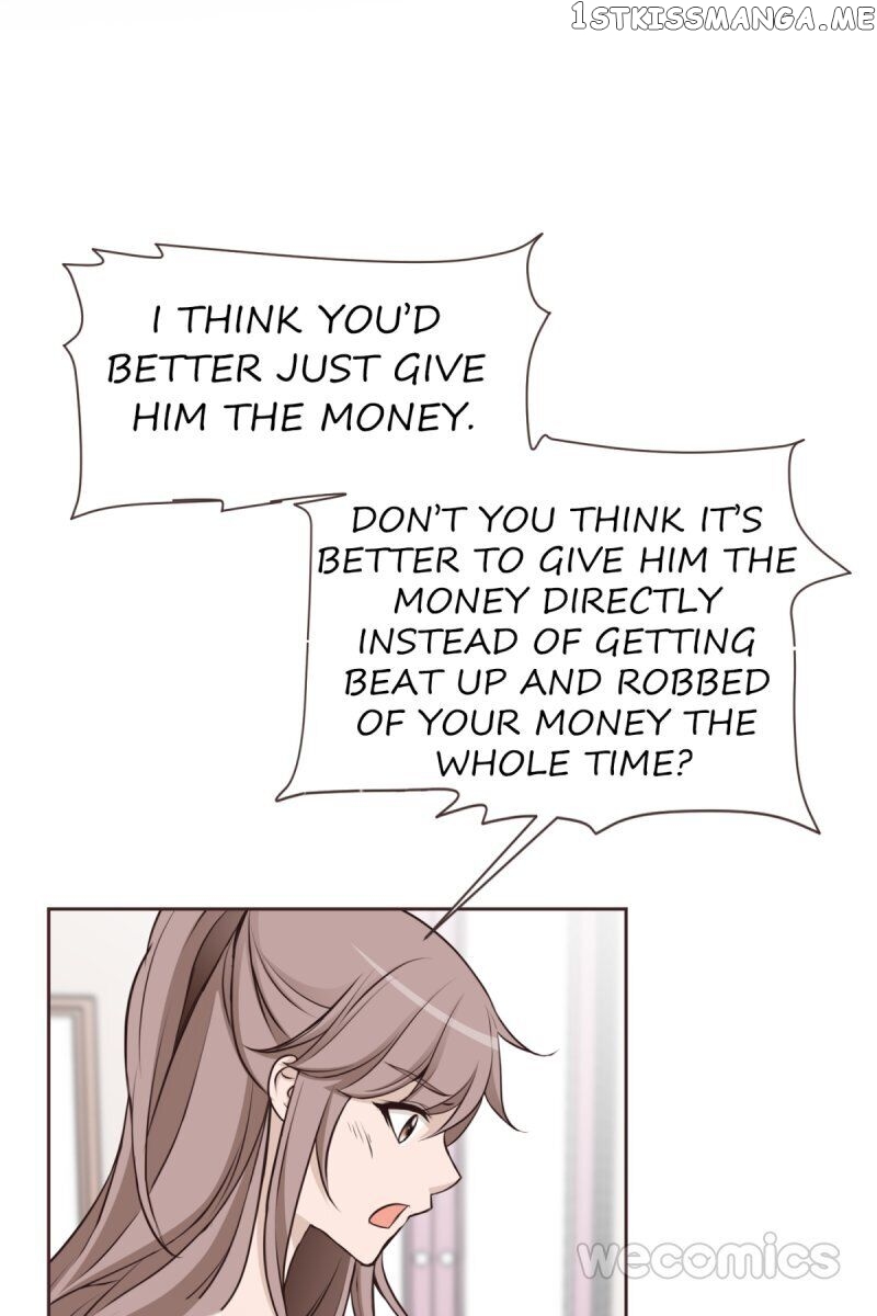 A Dangerous Lover chapter 29 - page 26