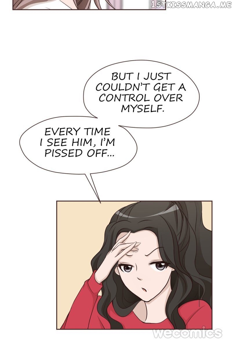A Dangerous Lover chapter 29 - page 27