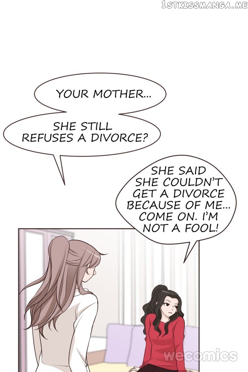 A Dangerous Lover chapter 29 - page 28