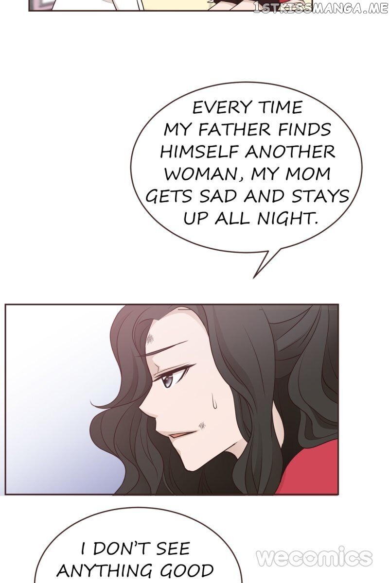 A Dangerous Lover chapter 29 - page 29