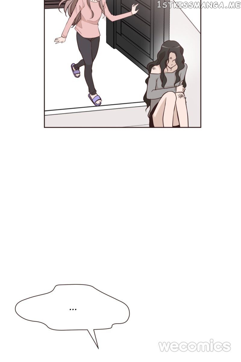 A Dangerous Lover chapter 29 - page 3