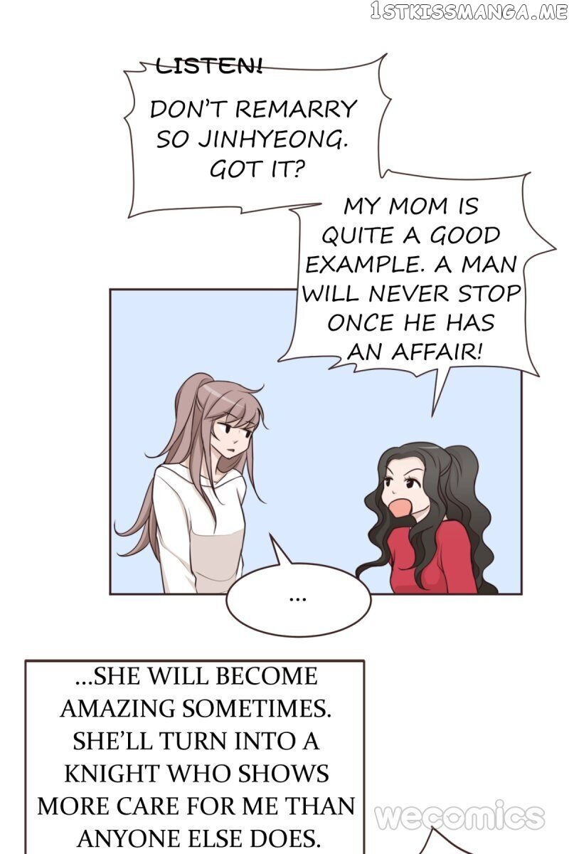 A Dangerous Lover chapter 29 - page 31