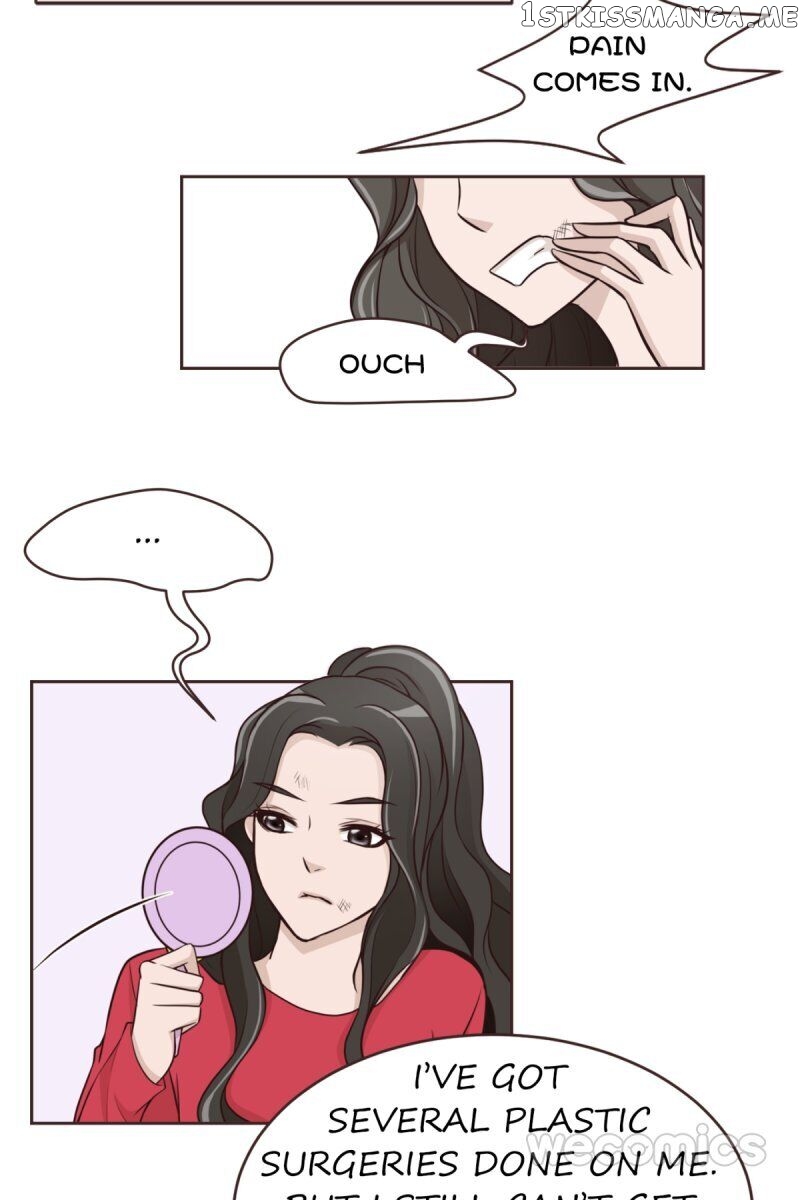 A Dangerous Lover chapter 29 - page 32