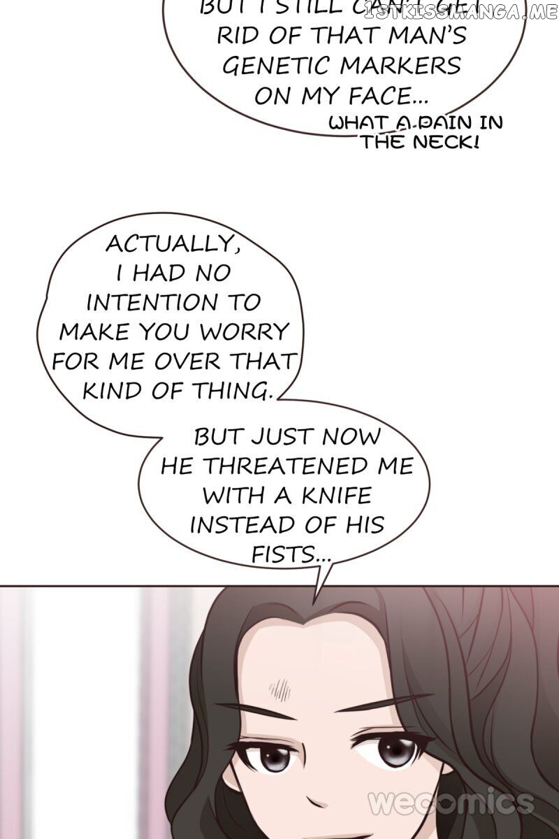 A Dangerous Lover chapter 29 - page 33