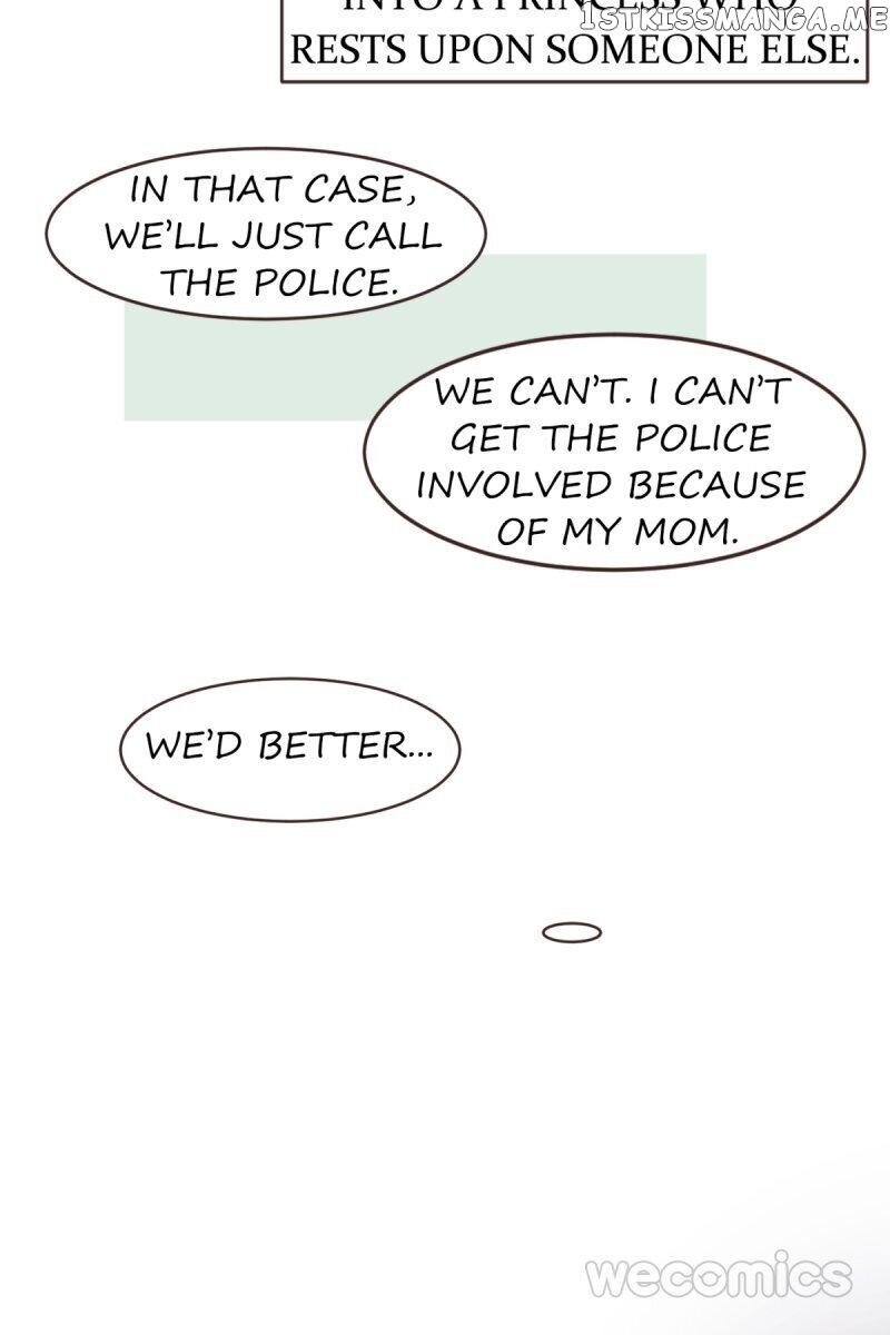 A Dangerous Lover chapter 29 - page 35