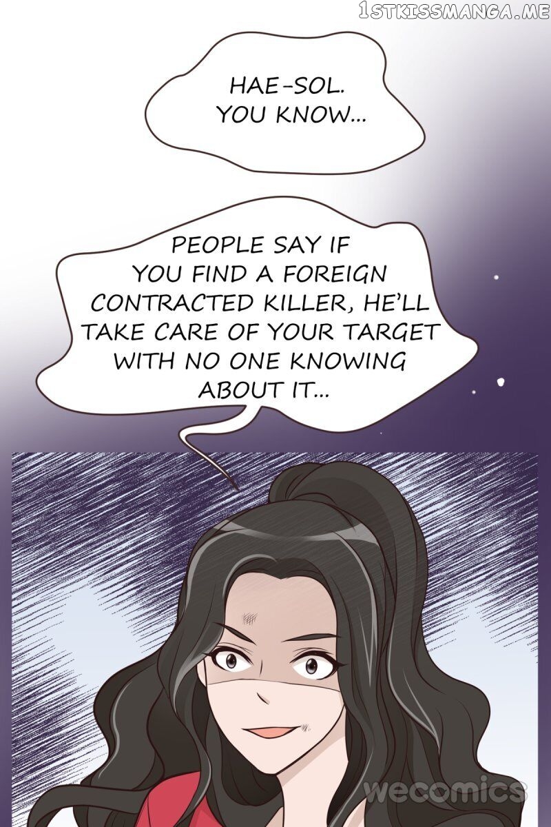A Dangerous Lover chapter 29 - page 36