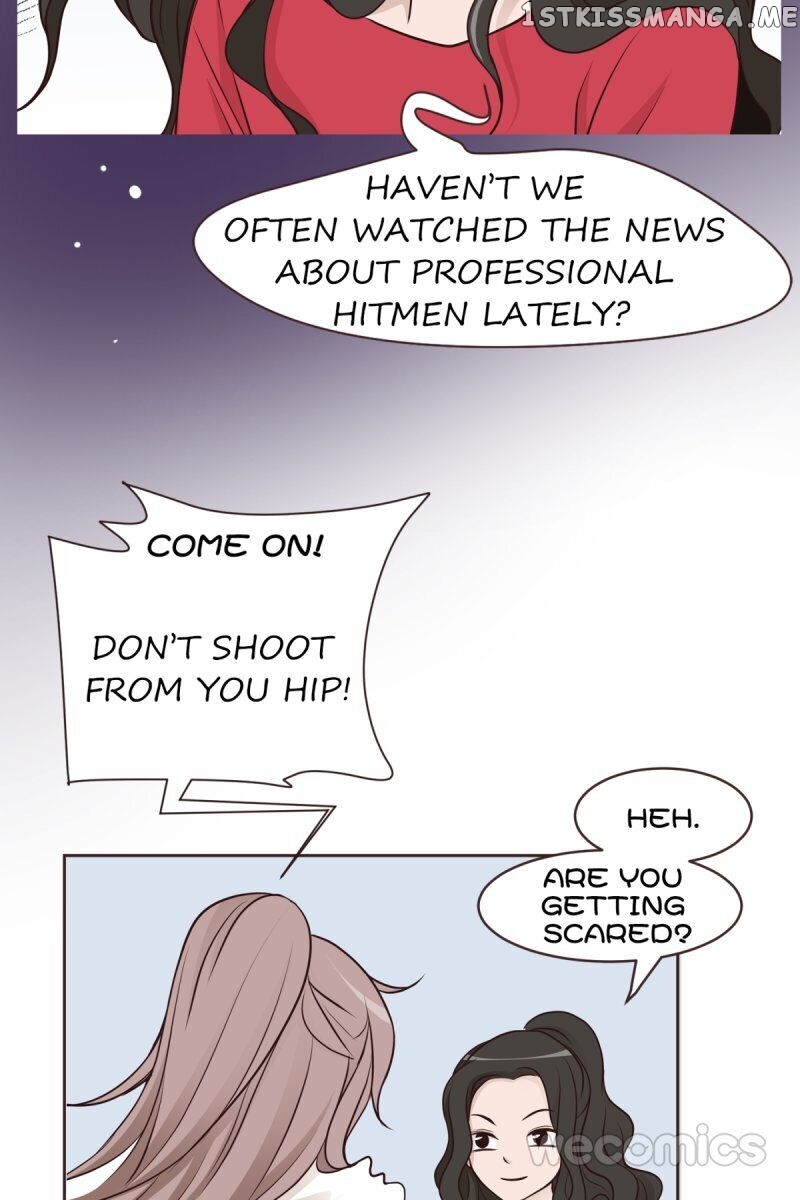 A Dangerous Lover chapter 29 - page 37