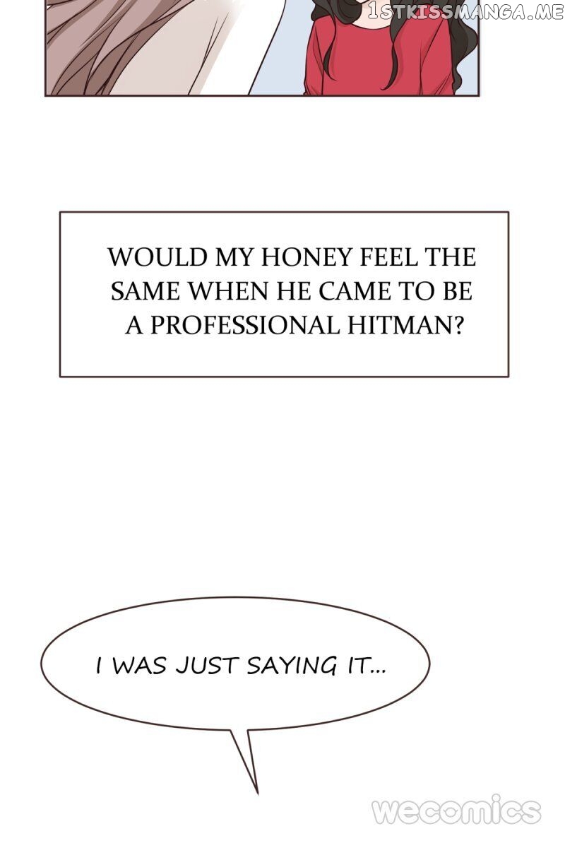 A Dangerous Lover chapter 29 - page 38