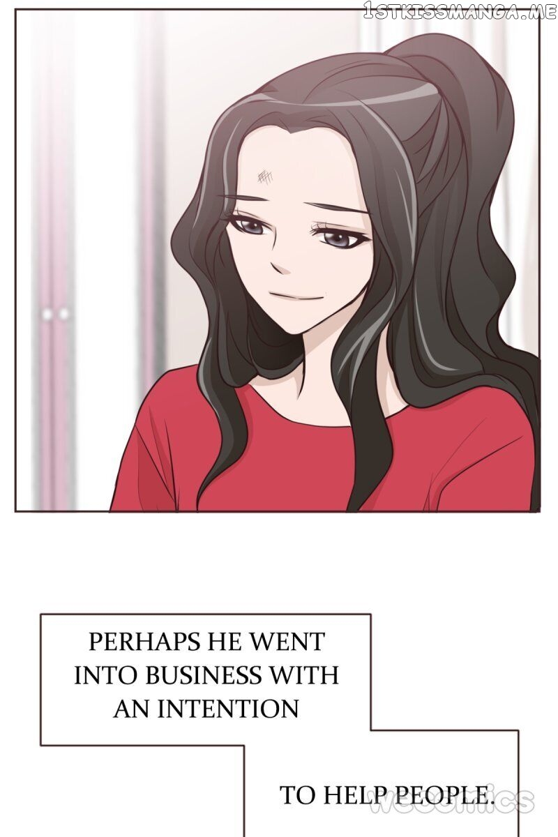 A Dangerous Lover chapter 29 - page 39