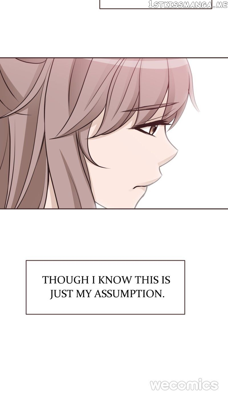 A Dangerous Lover chapter 29 - page 40